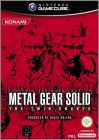 Metal Gear Solid - The Twin Snakes (Tactical Espionage ...)