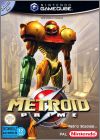 Metroid Prime 1