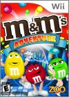 m&m's Adventure