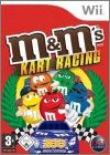 m&m's Kart Racing