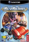 Micro Machines