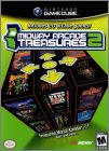 Midway Arcade Treasures 2 (II) - Includes 20 Arcade Games !