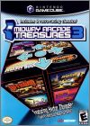Midway Arcade Treasures 3 (III) - Includes 8 Retro-Racing...