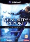 Minority Report - Le Futur Vous Rattrape (...Everybody Runs)
