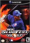 MLB SlugFest 2003 (20-03) - Alex Rodriguez