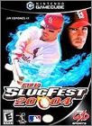 MLB SlugFest 2004 (20-04) - Jim Edmonds