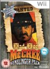 Mad Dog McCree - Gunslinger Pack