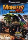 Monster 4x4 - Masters of Metal