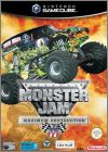 Monster Jam - Maximum Destruction