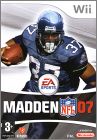 Madden NFL 07