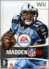 Madden NFL 08