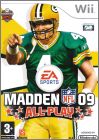 Madden NFL 09 All-Play