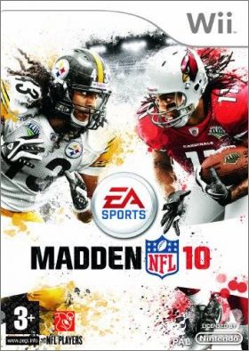 Madden NFL 10
