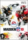 Madden NFL 10