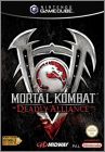 Mortal Kombat - Deadly Alliance