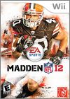 Madden NFL 12
