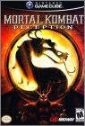 Mortal Kombat - Deception