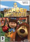 Le Man�ge Enchant� (The Magic Roundabout)
