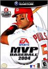 MVP Baseball 2004