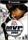 MVP Baseball 2005