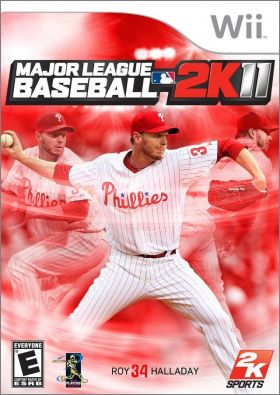 Major League Baseball 2K11 (2K Sports...)
