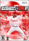 Major League Baseball 2K11 (2K Sports...)
