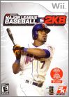 Major League Baseball 2K8 (2K Sports...)