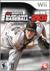Major League Baseball 2K9 (2K Sports...)