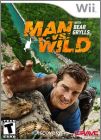 Man vs Wild - With Bear Grylls