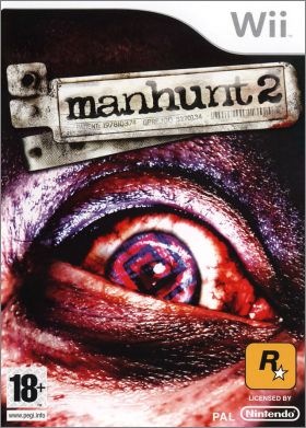 Manhunt 2 (II)