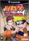 Naruto - Clash of Ninja - European Version (..of Ninja 2 II)