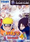Naruto - Gekitou Ninja Taisen 4 (IV)