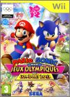 Mario & Sonic aux Jeux Olympiques de Londres 2012 (...)