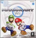 Mario Kart Wii