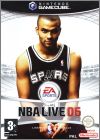 NBA Live 06