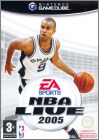 NBA Live 2005