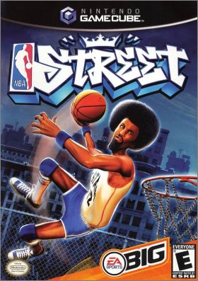 NBA Street 1