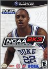 NCAA College Basketball 2K3