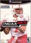 NCAA College Football 2K3