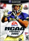 NCAA Football 2005