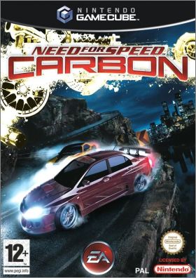 Need for Speed - Carbon