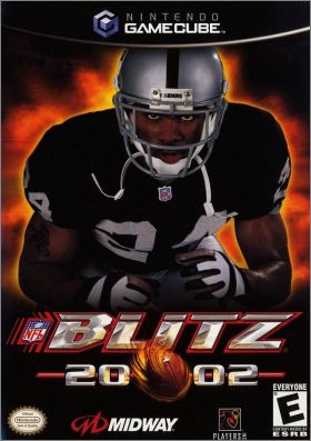 NFL Blitz 2002 (20-02)