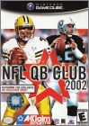 NFL QB Club 2002 (NFL Quarterback Club 2002)