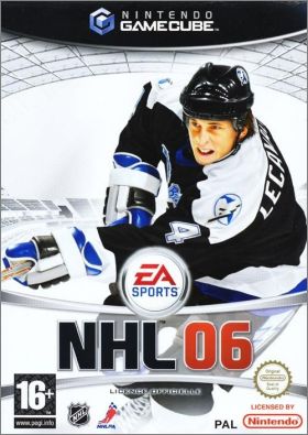 NHL 06