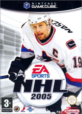 NHL 2005