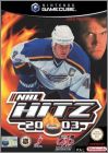 NHL Hitz 2003 (20-03) - Chris Pronger