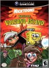 Nicktoons - Battle for Volcano Island