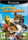 Nos Voisins, les Hommes (DreamWorks... Over the Hedge)