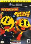 Pac-Man vs. + Pac-Man World 2 (II)