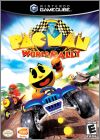 Pac-Man - World Rally